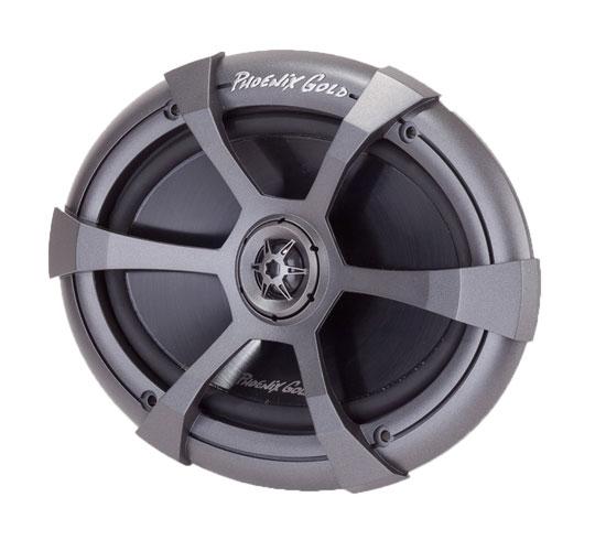 Акустическая система Phoenix Gold Ti57CX Phoenix Gold Ti57CX. Технические характеристики Ti57CX.